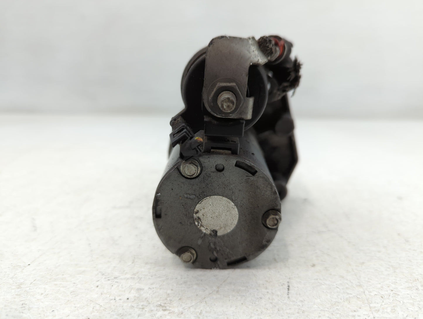 2011-2016 Chrysler Town & Country Car Starter Motor Solenoid OEM P/N:428000-720 Fits OEM Used Auto Parts - Oemusedautoparts1