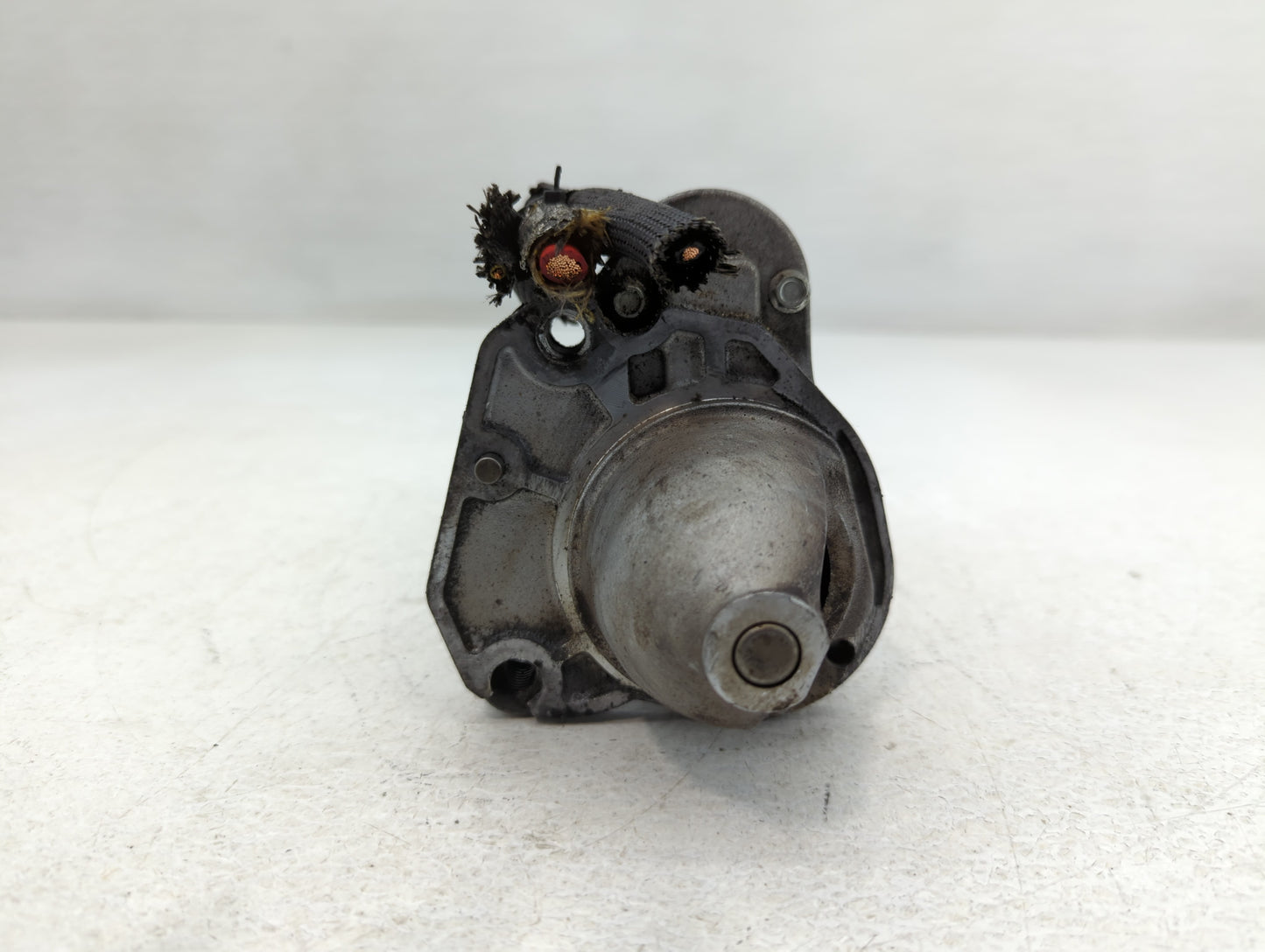 2011-2016 Chrysler Town & Country Car Starter Motor Solenoid OEM P/N:428000-720 Fits OEM Used Auto Parts - Oemusedautoparts1
