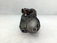 2011-2016 Chrysler Town & Country Car Starter Motor Solenoid OEM P/N:428000-720 Fits OEM Used Auto Parts - Oemusedautoparts1