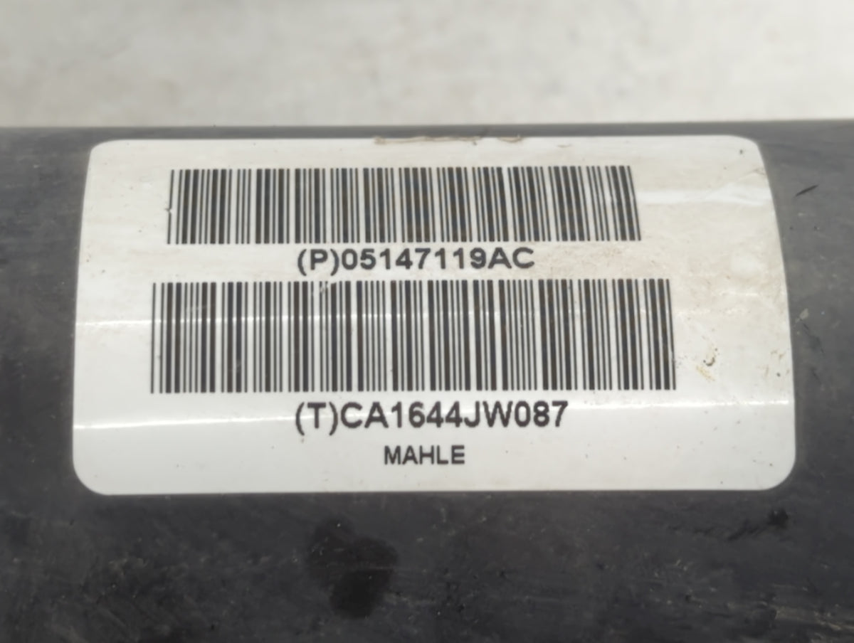 2016 Chrysler Town & Country Fuel Vapor Charcoal Canister 773767 - Oemusedautoparts1.com