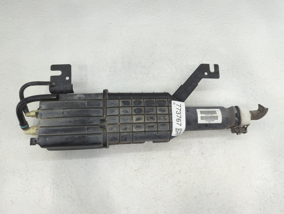 2016 Chrysler Town & Country Fuel Vapor Charcoal Canister 773767 - Oemusedautoparts1.com