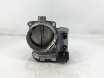 2011-2016 Chrysler Town & Country Throttle Body P/N:0 280 750 570 05184349AC Fits OEM Used Auto Parts - Oemusedautoparts1.co