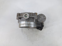 2011-2016 Chrysler Town & Country Throttle Body P/N:0 280 750 570 05184349AC Fits OEM Used Auto Parts - Oemusedautoparts1.co