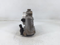 2011-2016 Chrysler Town & Country Throttle Body P/N:0 280 750 570 05184349AC Fits OEM Used Auto Parts - Oemusedautoparts1.co