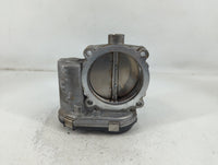 2011-2016 Chrysler Town & Country Throttle Body P/N:0 280 750 570 05184349AC Fits OEM Used Auto Parts - Oemusedautoparts1.co