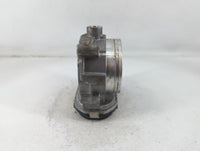 2011-2016 Chrysler Town & Country Throttle Body P/N:0 280 750 570 05184349AC Fits OEM Used Auto Parts - Oemusedautoparts1.co