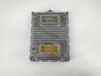2016 Chrysler Town & Country PCM Engine Control Computer ECU ECM PCU OEM P/N:P68243295AA Fits Fits 2017 2018 2019 2020 OEM U