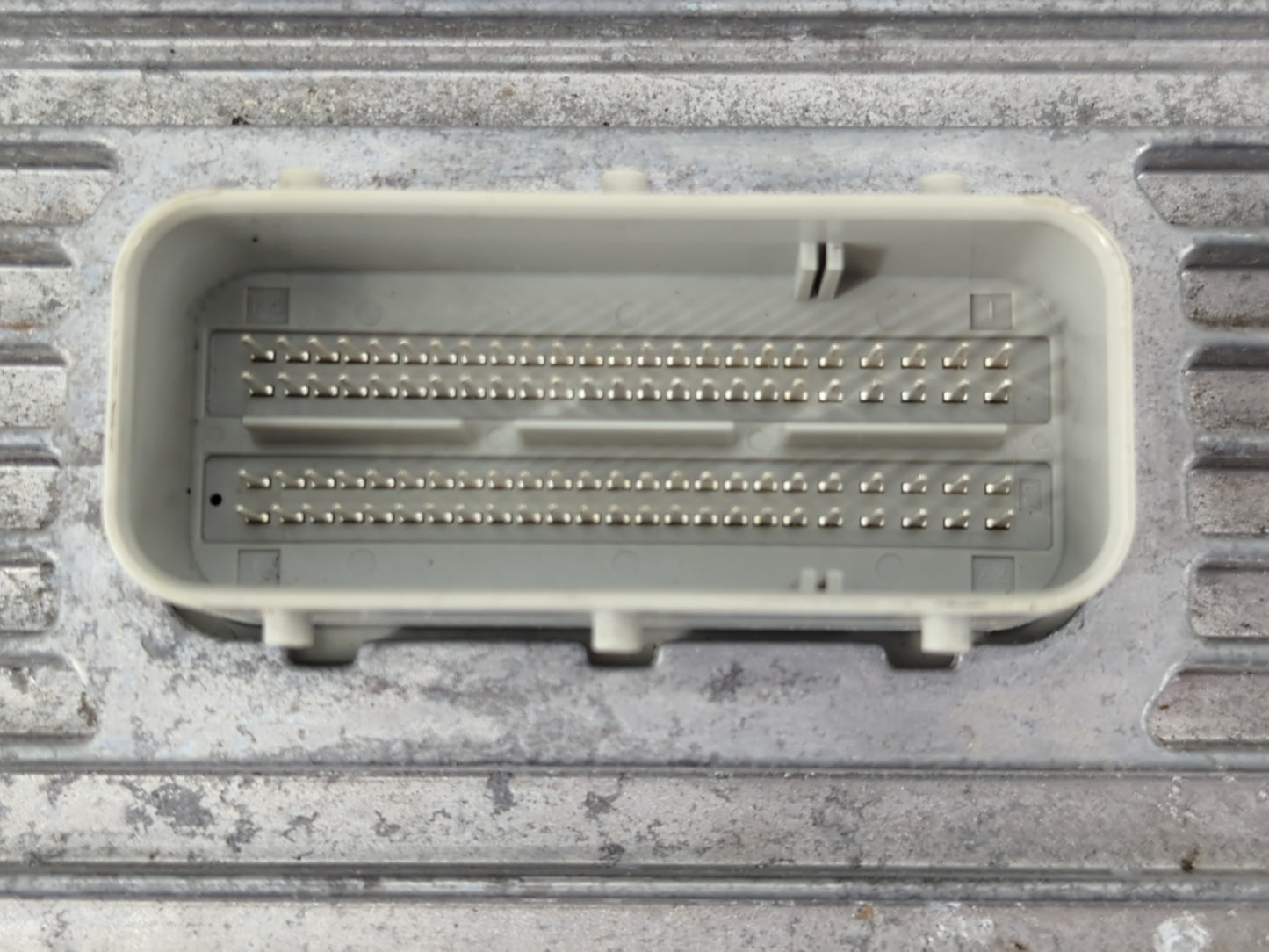 2016 Chrysler Town & Country PCM Engine Control Computer ECU ECM PCU OEM P/N:P68243295AA Fits Fits 2017 2018 2019 2020 OEM U