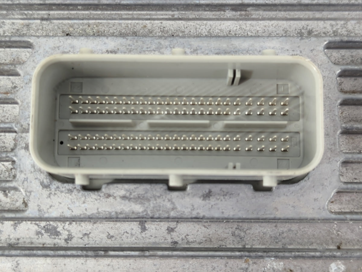 2016 Chrysler Town & Country PCM Engine Control Computer ECU ECM PCU OEM P/N:P68243295AA Fits Fits 2017 2018 2019 2020 OEM U