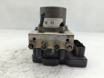 compare product 2015-2016 Chrysler Town & Country ABS Pump Control Module Replacement P/N:P68183803AC Fits Fits 2015 2016 2017 2018 2019 2020 OEM Used Auto Parts