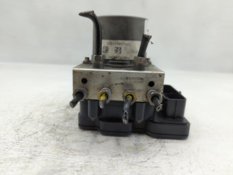compare product 2015-2016 Chrysler Town & Country ABS Pump Control Module Replacement P/N:P68183803AC Fits Fits 2015 2016 2017 2018 2019 2020 OEM Used Auto Parts