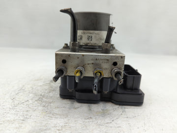 2015-2016 Chrysler Town & Country ABS Pump Control Module Replacement P/N:P68183803AC Fits Fits 2015 2016 2017 2018 2019 202
