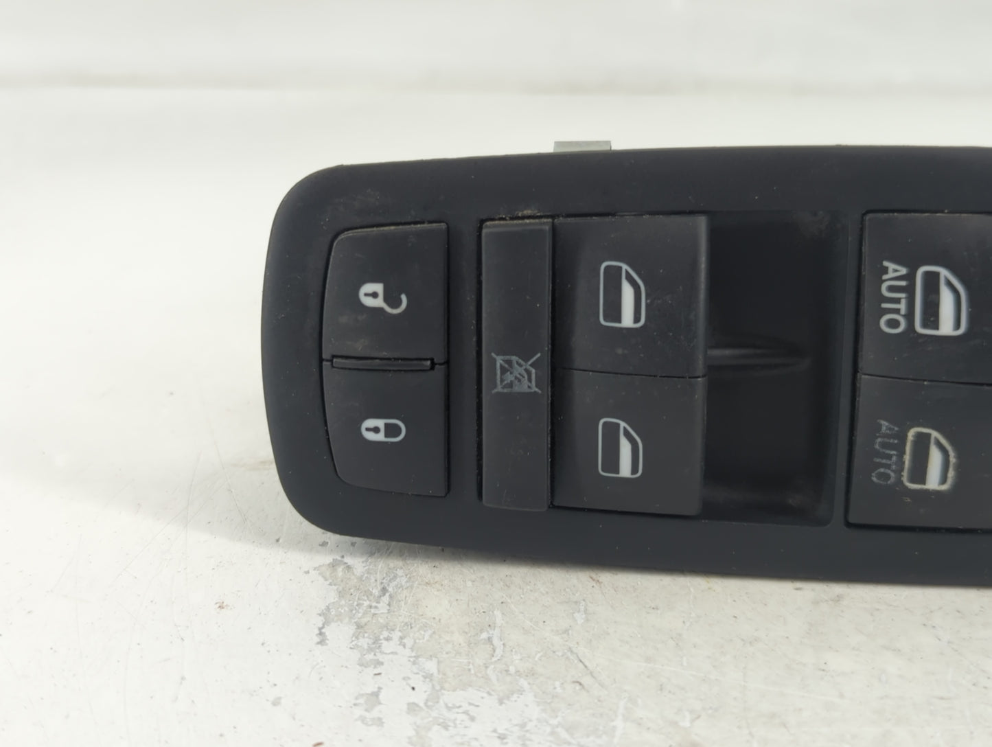 2012-2016 Chrysler Town & Country Master Power Window Switch Replacement Driver Side Left P/N:68298871AA Fits OEM Used Auto 