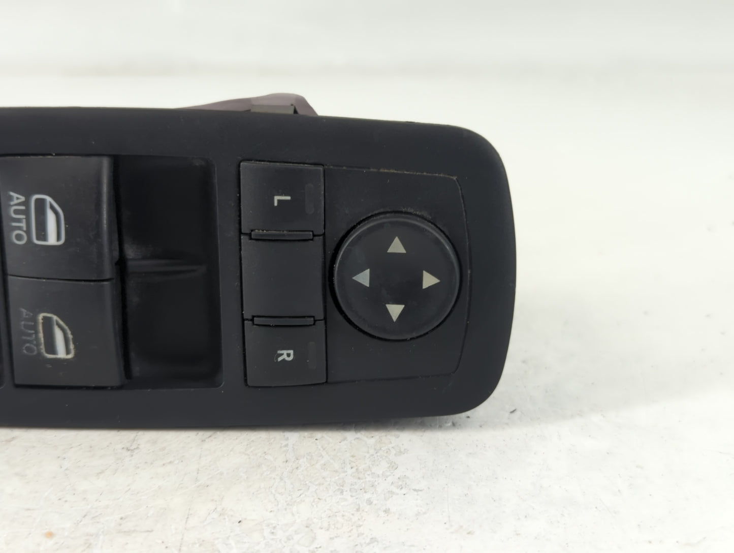 2012-2016 Chrysler Town & Country Master Power Window Switch Replacement Driver Side Left P/N:68298871AA Fits OEM Used Auto 
