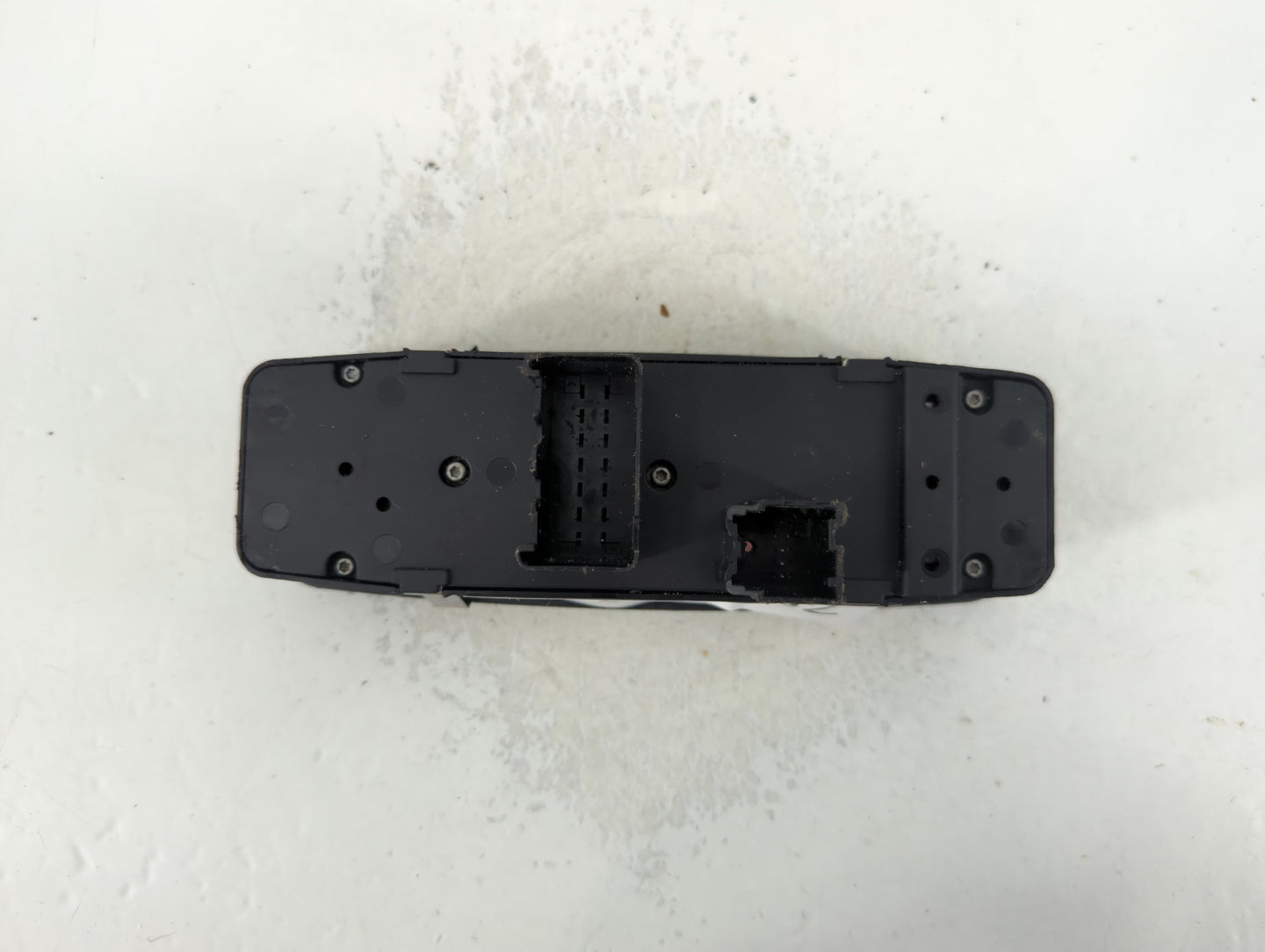 2012-2016 Chrysler Town & Country Master Power Window Switch Replacement Driver Side Left P/N:68298871AA Fits OEM Used Auto 