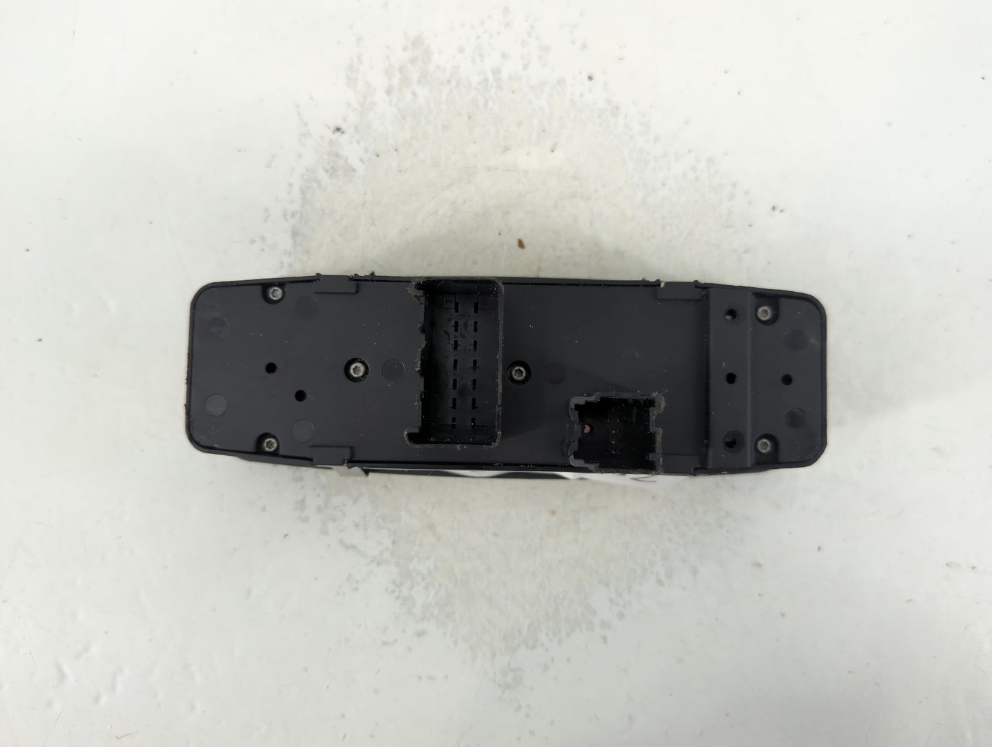 2012-2016 Chrysler Town & Country Master Power Window Switch Replacement Driver Side Left P/N:68298871AA Fits OEM Used Auto 