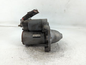 2011-2016 Chrysler Town & Country Car Starter Motor Solenoid OEM P/N:428000-7200 04801839AB Fits OEM Used Auto Parts - Oemus