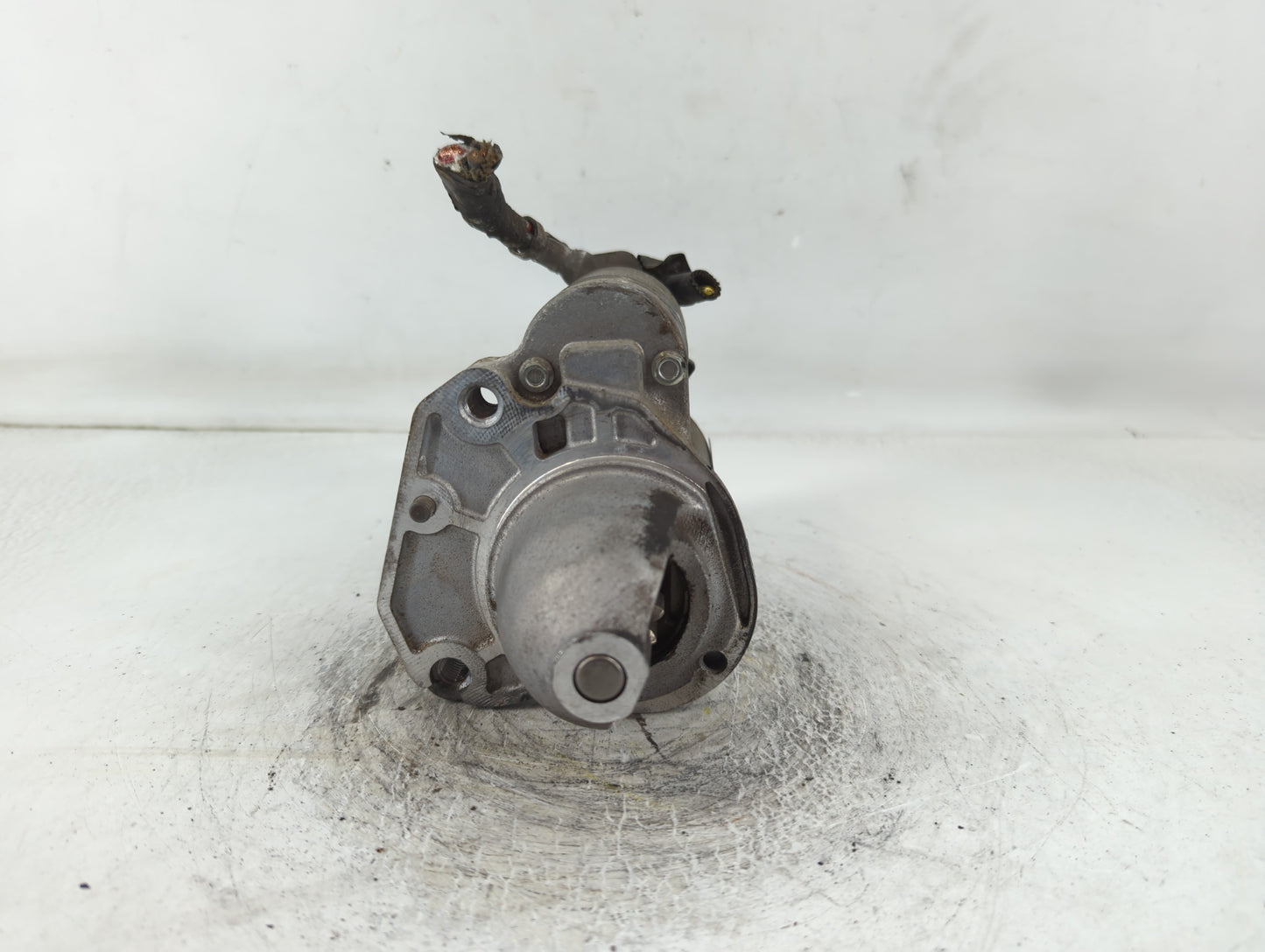 2011-2016 Chrysler Town & Country Car Starter Motor Solenoid OEM P/N:428000-7200 04801839AB Fits OEM Used Auto Parts - Oemus