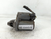 2011-2016 Chrysler Town & Country Car Starter Motor Solenoid OEM P/N:428000-7200 04801839AB Fits OEM Used Auto Parts - Oemus