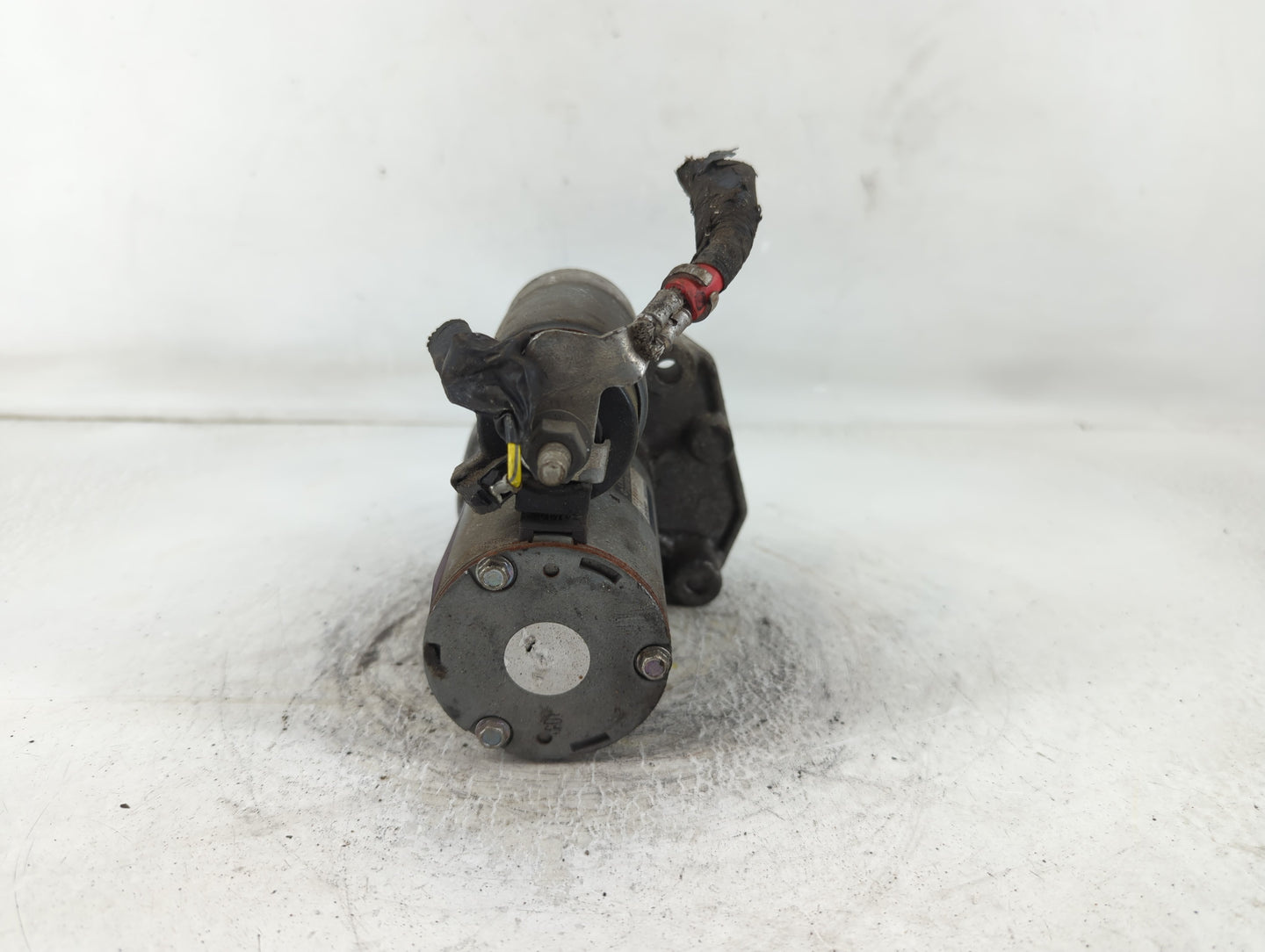 2011-2016 Chrysler Town & Country Car Starter Motor Solenoid OEM P/N:428000-7200 04801839AB Fits OEM Used Auto Parts - Oemus