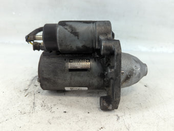 compare product 2011-2016 Chrysler Town & Country Car Starter Motor Solenoid OEM P/N:428000-7200 04801839AB Fits OEM Used Auto Parts