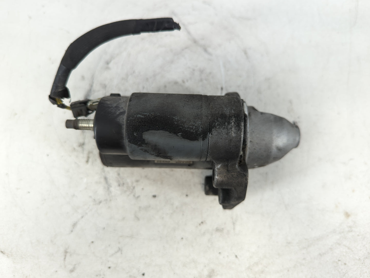 2011-2016 Chrysler Town & Country Car Starter Motor Solenoid OEM P/N:428000-7200 04801839AB Fits OEM Used Auto Parts - Oemus