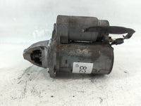 2011-2016 Chrysler Town & Country Car Starter Motor Solenoid OEM P/N:428000-7200 04801839AB Fits OEM Used Auto Parts - Oemus