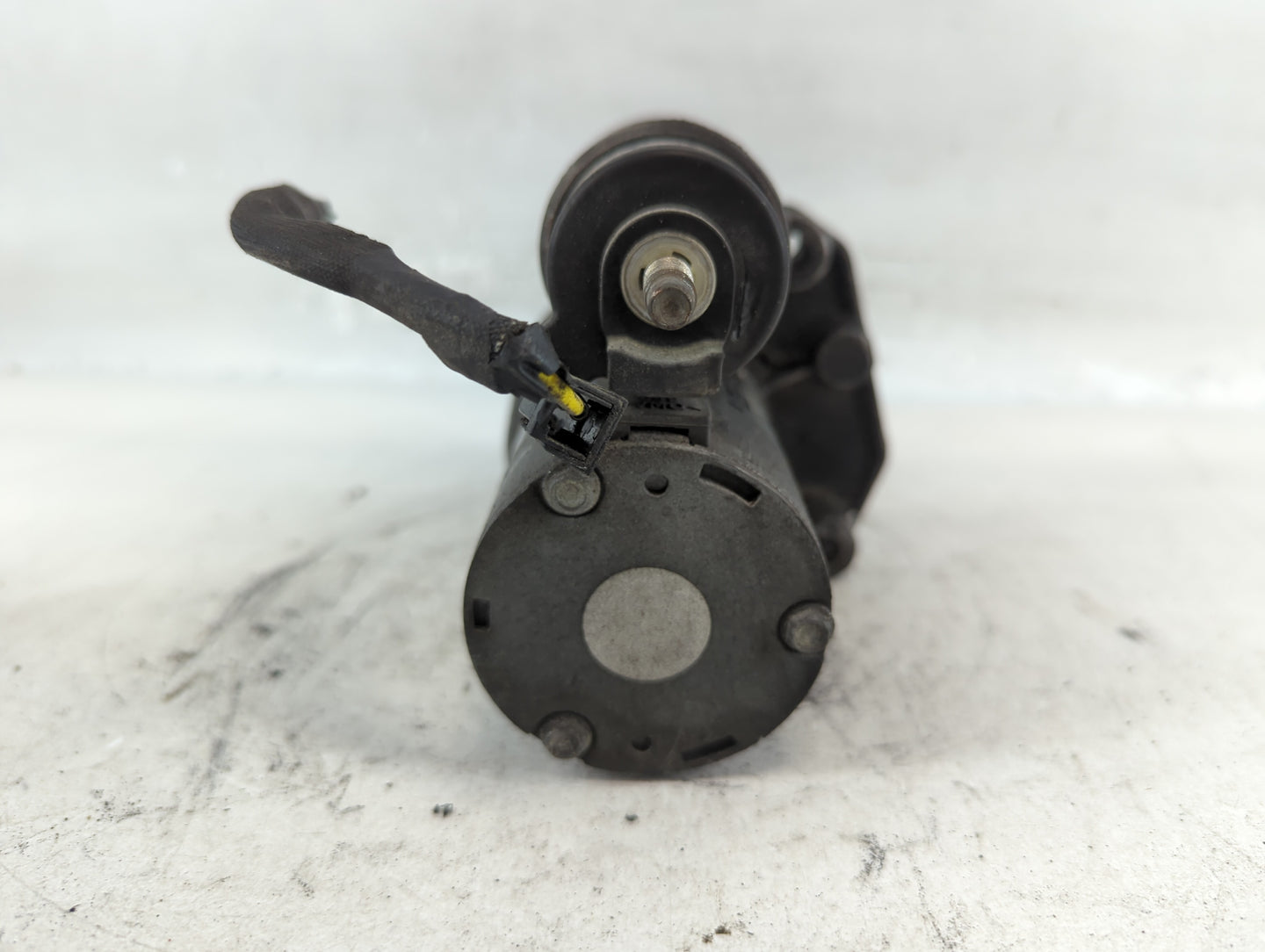 2011-2016 Chrysler Town & Country Car Starter Motor Solenoid OEM P/N:428000-7200 04801839AB Fits OEM Used Auto Parts - Oemus
