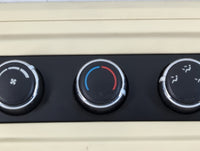 2011-2016 Chrysler Town & Country Climate Control Module Temperature AC/Heater Replacement P/N:55111810AD Fits OEM Used Auto