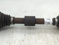 2011-2016 Chrysler Town & Country Axle Shaft Front Driver Cv C/v - Oemusedautoparts1.com