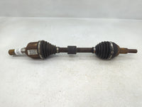 2011-2016 Chrysler Town & Country Axle Shaft Front Driver Cv C/v - Oemusedautoparts1.com