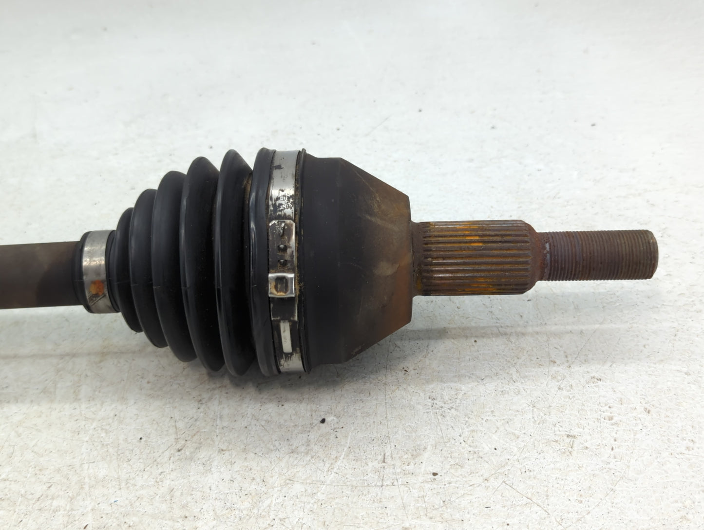 2011-2016 Chrysler Town & Country Axle Shaft Front Driver Cv C/v - Oemusedautoparts1.com