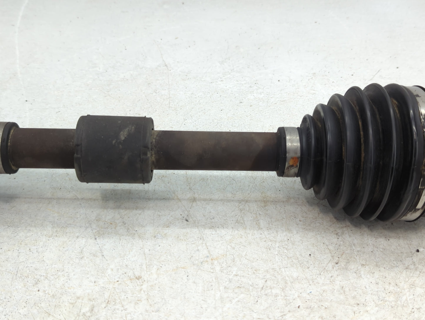 2011-2016 Chrysler Town & Country Axle Shaft Front Driver Cv C/v - Oemusedautoparts1.com