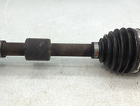 2011-2016 Chrysler Town & Country Axle Shaft Front Driver Cv C/v - Oemusedautoparts1.com