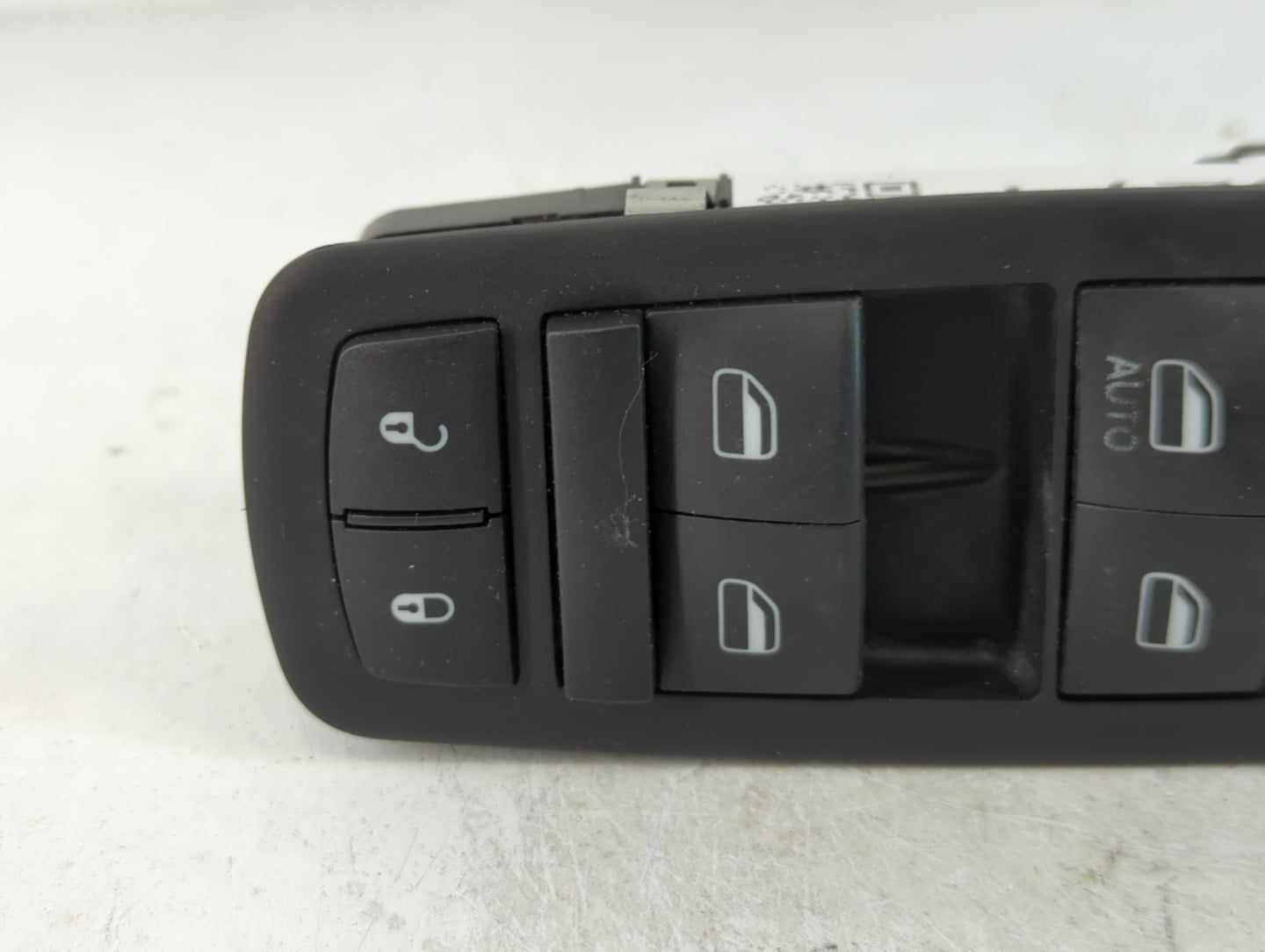 2012-2016 Chrysler Town & Country Master Power Window Switch Replacement Driver Side Left P/N:68298871AA Fits OEM Used Auto 