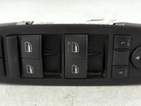 2012-2016 Chrysler Town & Country Master Power Window Switch Replacement Driver Side Left P/N:68298871AA Fits OEM Used Auto 