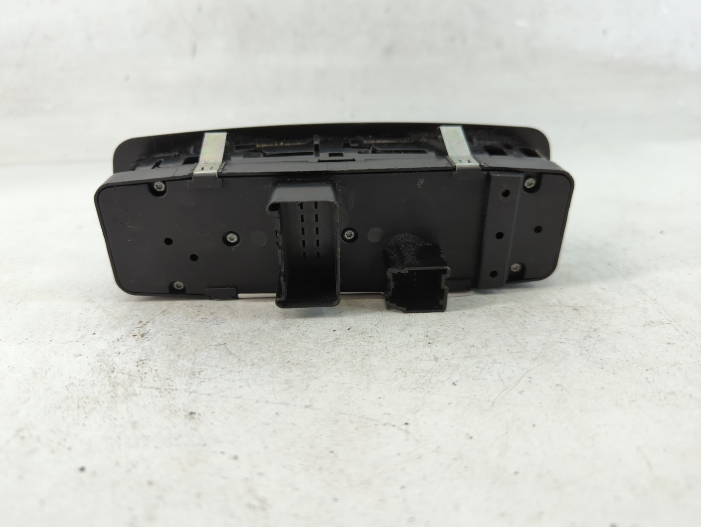 2012-2016 Chrysler Town & Country Master Power Window Switch Replacement Driver Side Left P/N:68298871AA Fits OEM Used Auto 
