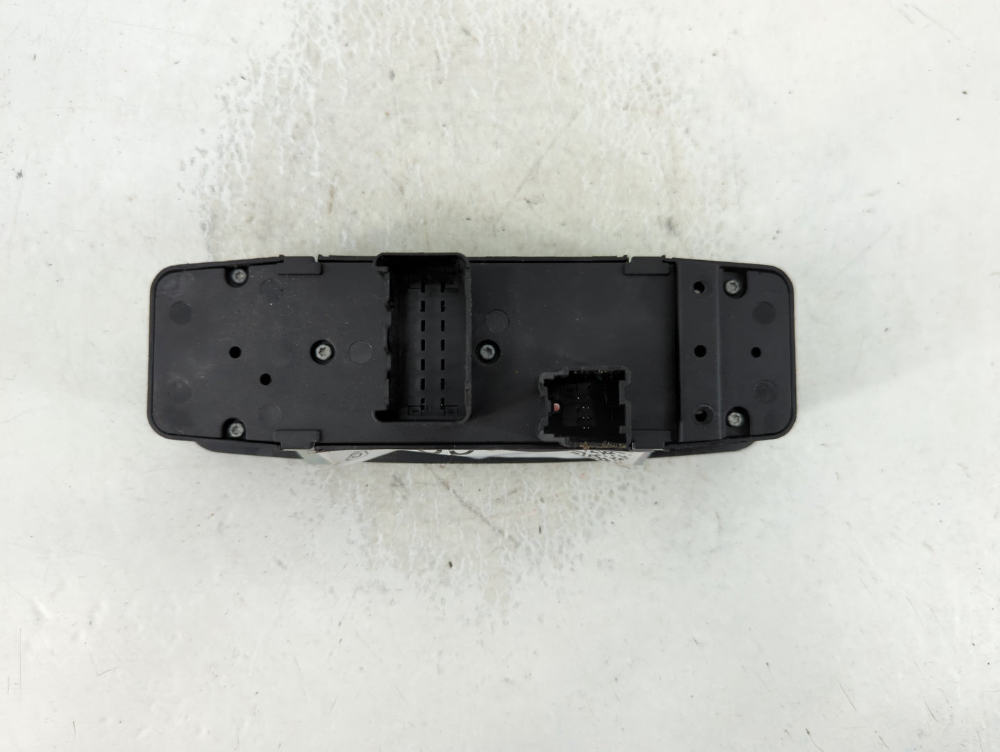 2012-2016 Chrysler Town & Country Master Power Window Switch Replacement Driver Side Left P/N:68298871AA Fits OEM Used Auto 