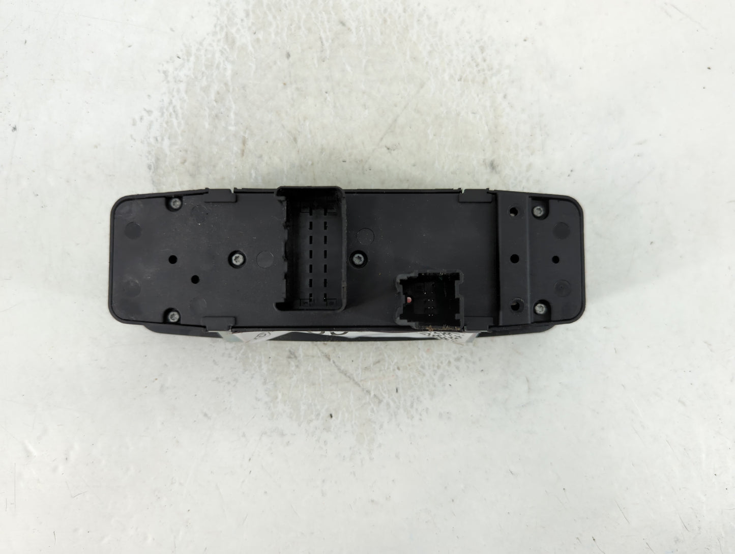 2012-2016 Chrysler Town & Country Master Power Window Switch Replacement Driver Side Left P/N:68298871AA Fits OEM Used Auto 