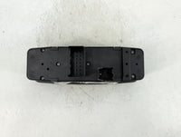 2012-2016 Chrysler Town & Country Master Power Window Switch Replacement Driver Side Left P/N:68298871AA Fits OEM Used Auto 