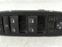 2012-2016 Chrysler Town & Country Master Power Window Switch Replacement Driver Side Left Fits OEM Used Auto Parts - Oemused