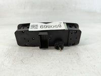 2012-2016 Chrysler Town & Country Master Power Window Switch Replacement Driver Side Left Fits OEM Used Auto Parts - Oemused