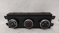 2012-2016 Chrysler Town & Country Climate Control Module Temperature AC/Heater Replacement P/N:55111313AB 55111312AC Fits OE