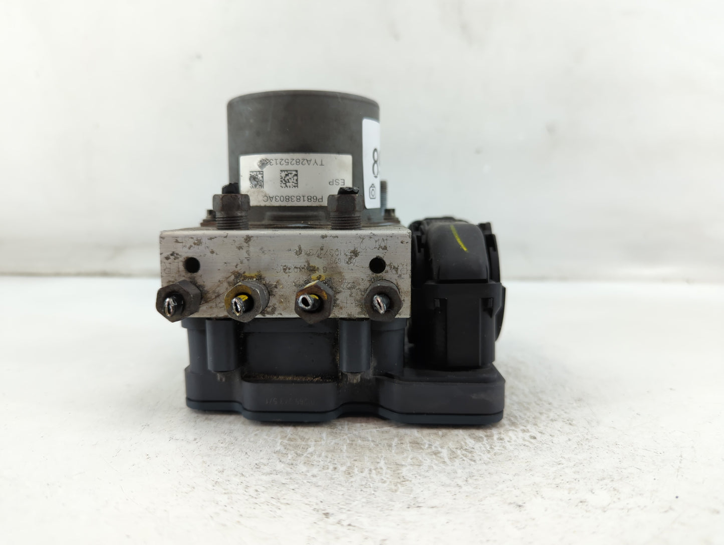 2015-2016 Chrysler Town & Country ABS Pump Control Module Replacement P/N:P68183803AC Fits Fits 2015 2016 2017 2018 2019 202