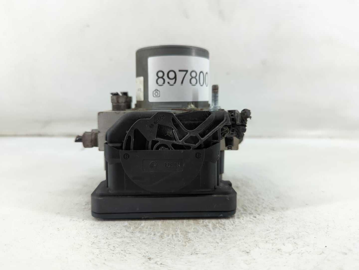 2015-2016 Chrysler Town & Country ABS Pump Control Module Replacement P/N:P68183803AC Fits Fits 2015 2016 2017 2018 2019 202