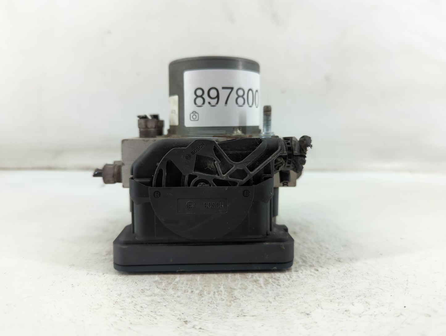 2015-2016 Chrysler Town & Country ABS Pump Control Module Replacement P/N:P68183803AC Fits Fits 2015 2016 2017 2018 2019 202