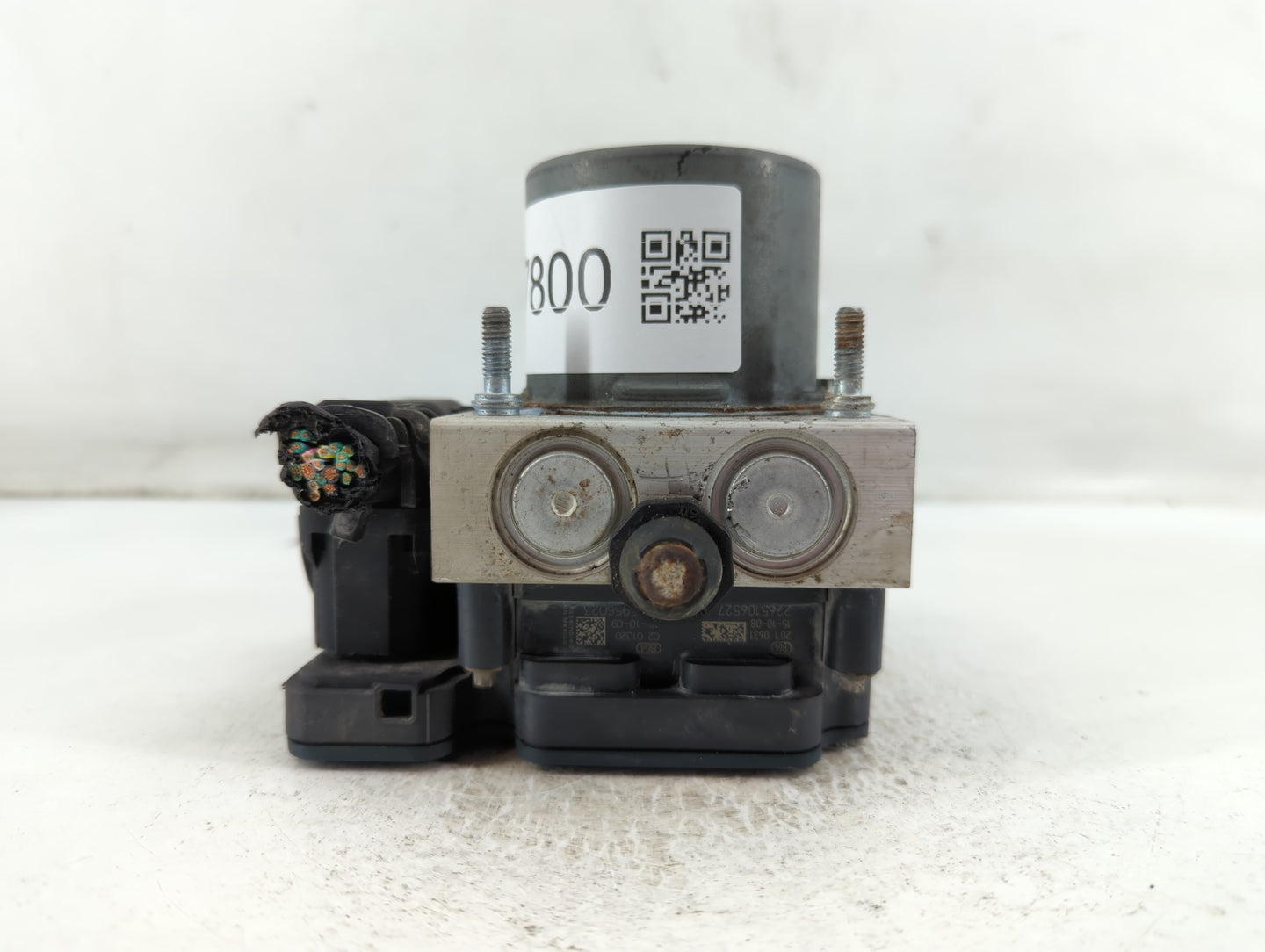2015-2016 Chrysler Town & Country ABS Pump Control Module Replacement P/N:P68183803AC Fits Fits 2015 2016 2017 2018 2019 202
