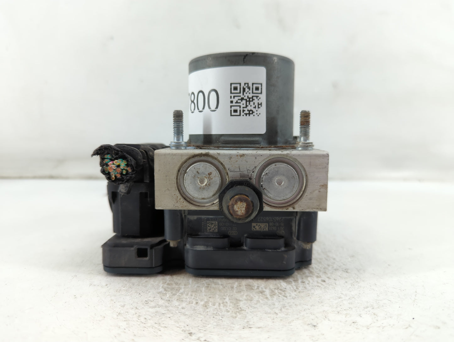 2015-2016 Chrysler Town & Country ABS Pump Control Module Replacement P/N:P68183803AC Fits Fits 2015 2016 2017 2018 2019 202