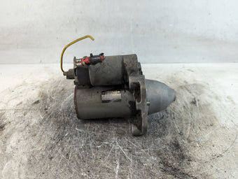 compare product 2011-2016 Chrysler Town & Country Car Starter Motor Solenoid OEM P/N:428000-7200 04801839AB Fits OEM Used Auto Parts