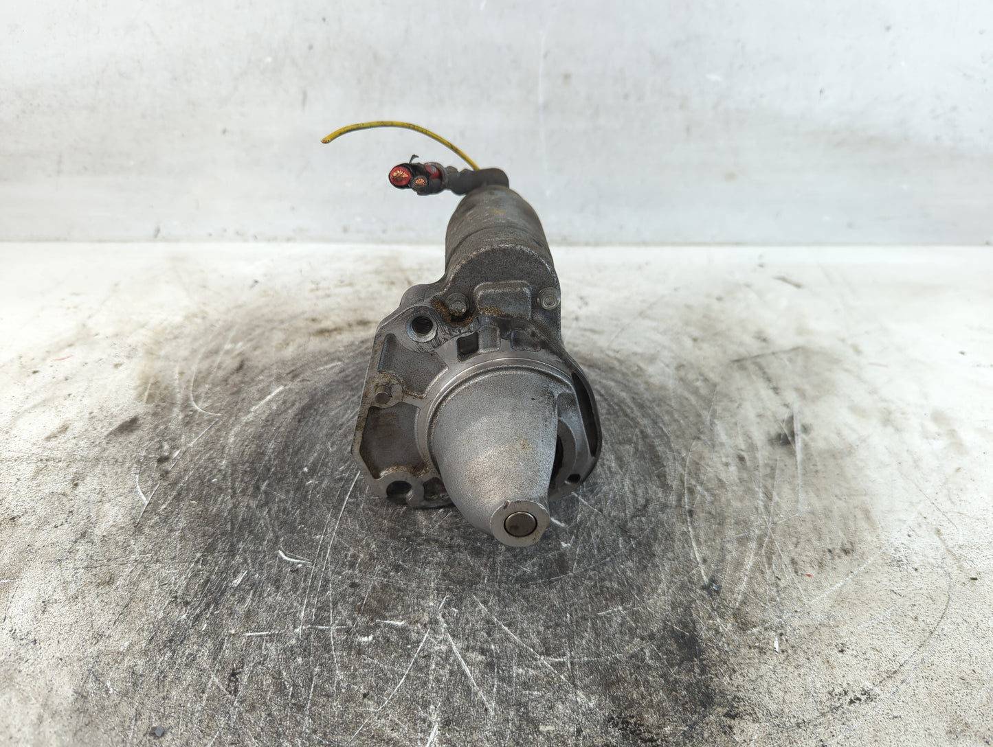 2011-2016 Chrysler Town & Country Car Starter Motor Solenoid OEM P/N:428000-7200 04801839AB Fits OEM Used Auto Parts - Oemus